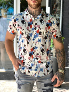 Camisa Malica