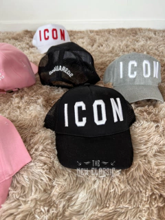Gorras Icon