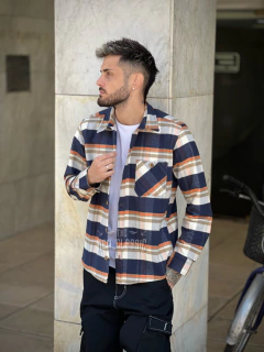 Camisaco 2