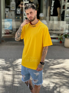 Remera Oversize Palm Angels en internet