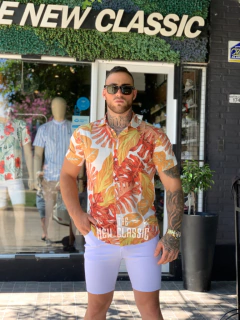 Camisa Fira