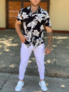 Camisa Derby - The New Classic