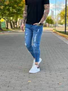 Jean Derby - comprar online