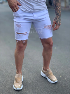 Bermuda Buzios - The New Classic