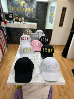 Gorras Icon