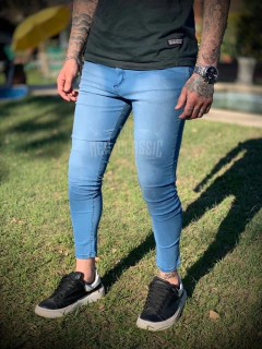 Jean Jordania - The New Classic
