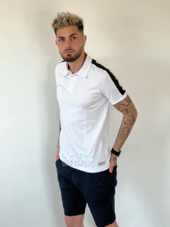 Chomba Buffalo Blanca - comprar online
