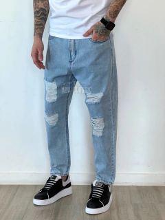 Jean Mom Human - comprar online
