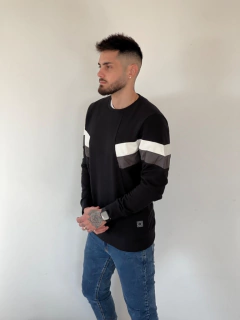 Buzo Black - comprar online