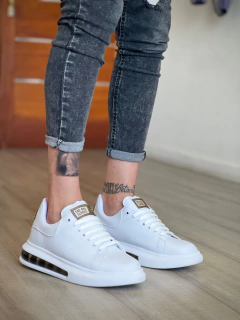 McQueen Air white - tienda online