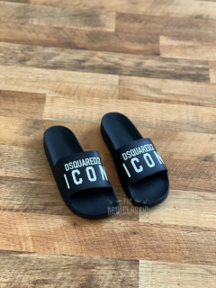 Ojotas Icon Dsquared2 - comprar online