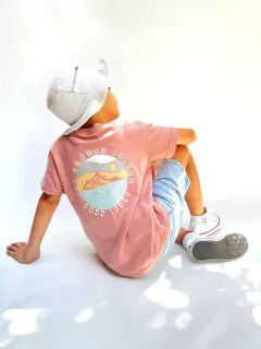 Remera Summer Island - comprar online