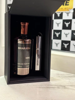 Perfume Bharara King EDP 150 ml. - The New Classic