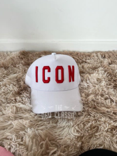 Imagen de Gorras Icon