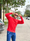 Remera Penguin