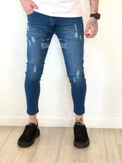 Jean Million