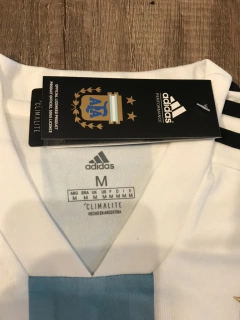 Camiseta de Argentina en internet