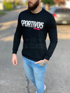 Buzo SPORTIVO5