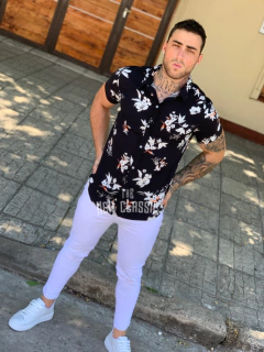 Camisa Chester - The New Classic
