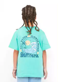 Remera Hawaii
