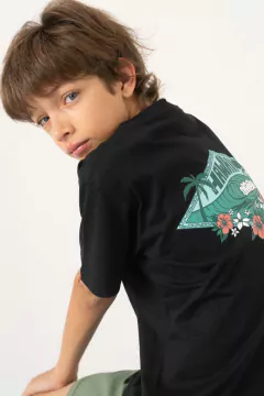 Remera Hawaii - tienda online