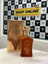 Perfume Wazeer Al Noble Lattafa EDP 100 ml. - comprar online
