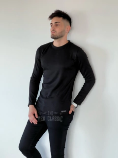 Buzo de lanilla Rig - comprar online