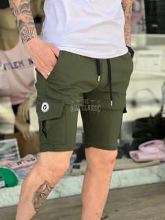 Bermuda Cargo Deep