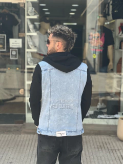 Campera de Jean Ander - comprar online
