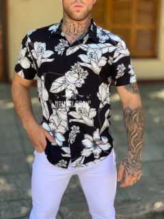 Camisa Derby
