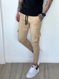 Jogger Cargo Monaco - comprar online