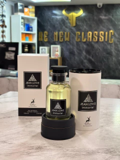 Jean Lowe Immortal Maison Alhambra EDP 100 ml. - comprar online