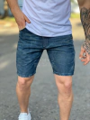 Bermuda Adam