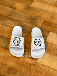 Ojotas Philipp Plein - comprar online