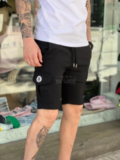 Bermuda Cargo Deep - comprar online