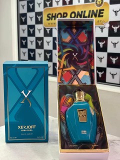 Perfume Erba Pura Xerjoff - comprar online