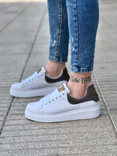 McQueen Grey - The New Classic