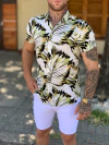 Camisa Dark