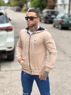 Campera Lacoste - comprar online