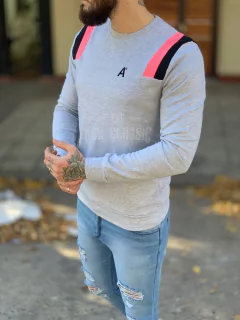 Buzo A•