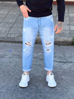 Jean Mom Daven - comprar online
