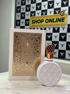 Perfume Fakhar Fem Lattafa EDP 100 ml. - The New Classic