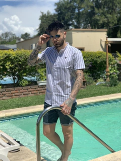 Camisa Berick