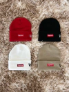 Gorros Supreme