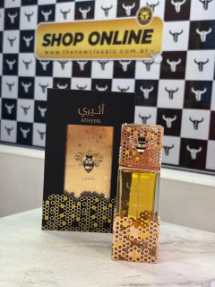 Perfume Atheeri Lattafa EDP 100 ml. en internet
