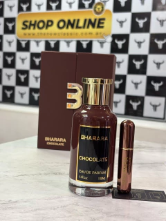 Perfume Bharara Chocolate EDP 100ml. - comprar online