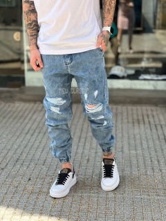 Jogger Mom Maison
