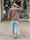 Buzo Oversize Palm Angels