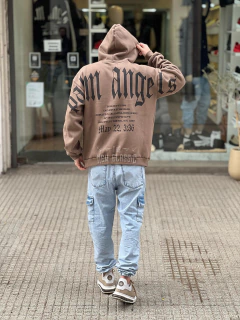 Buzo Oversize Palm Angels