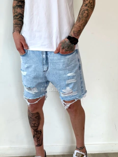 Bermudas Mom Destroyer